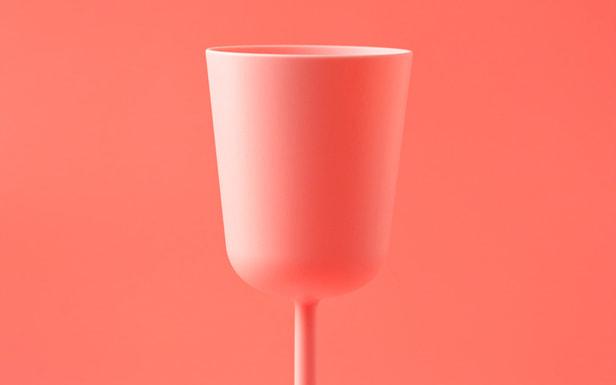 Fancy Bright Cup