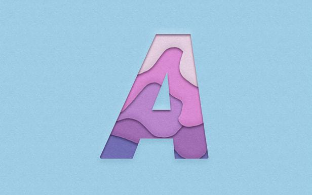 Abstract Letter