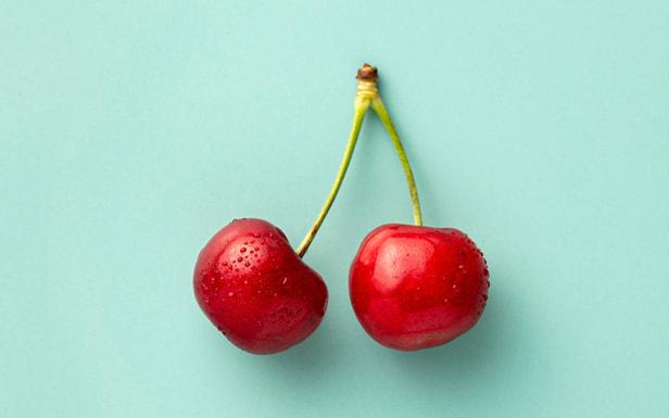 Fresh Cherry